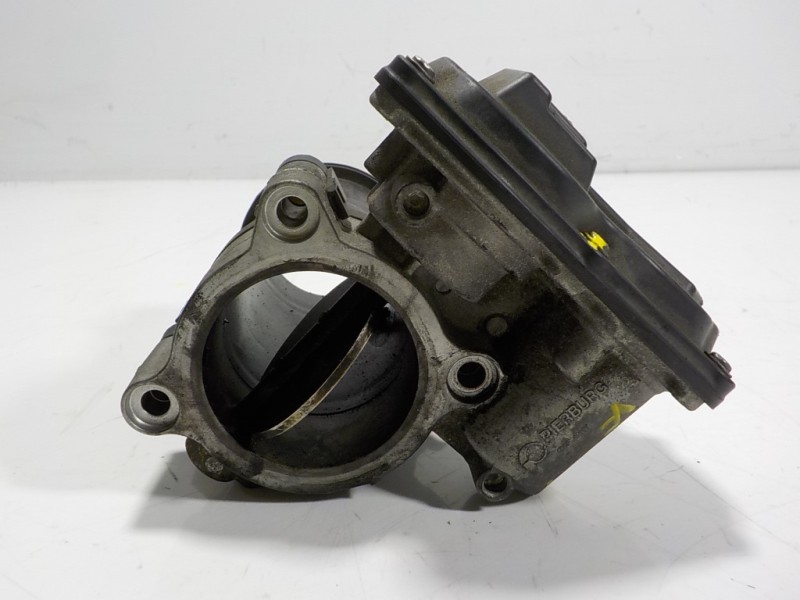 Recambio de caja mariposa para bmw serie 4 cabrio (f33) 2.0 turbodiesel referencia OEM IAM 13547810752 1354781075203 