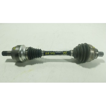 TRANSMISION IZQUIERDA 5Q0407271EA 5Q0407271EA 