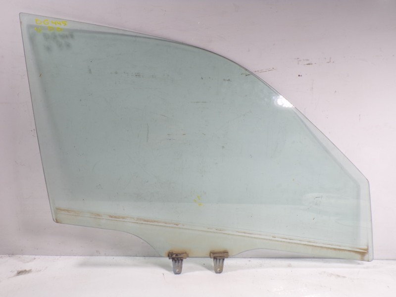 Recambio de cristal puerta delantero derecho para suzuki grand vitara jb (jt) 1.9 ddis turbodiesel referencia OEM IAM 8450178K00