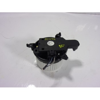 MOTOR CALEFACCION 87103K0020 CZ1163606063 CZ1163606063
