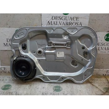 ELEVALUNAS DELANTERO DERECHO 