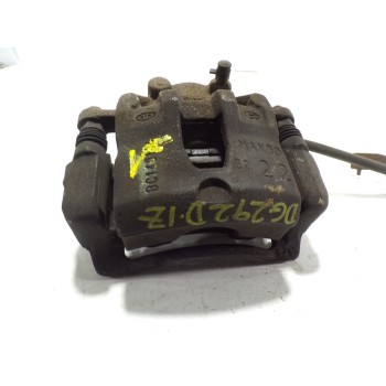 PINZA FRENO DELANTERA IZQUIERDA 581801RA00 