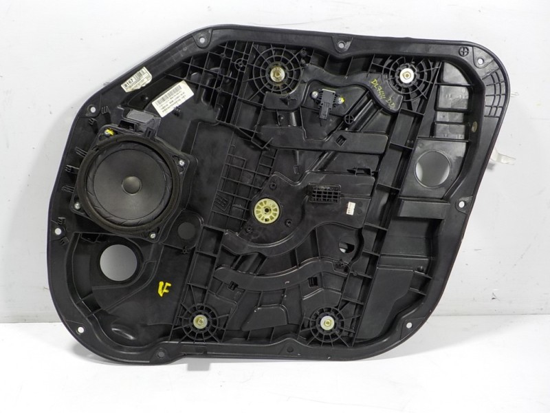 Recambio de elevalunas delantero derecho para kia carens ( ) 1.7 crdi cat referencia OEM IAM 82471A4030 82480A4000 