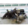 Recambio de turbocompresor para audi a3 sportback (8p) 2.0 tfsi ambiente quattro referencia OEM IAM   