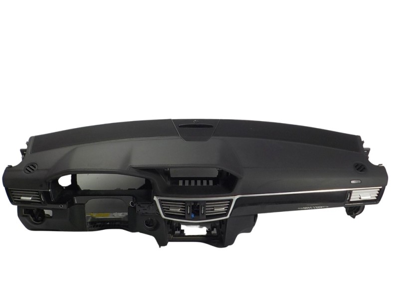 Recambio de salpicadero para mercedes-benz clase e (w212) lim. 3.0 cdi cat referencia OEM IAM A21268029879G23  A2128603002