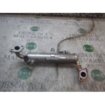 ENFRIADOR EGR 
