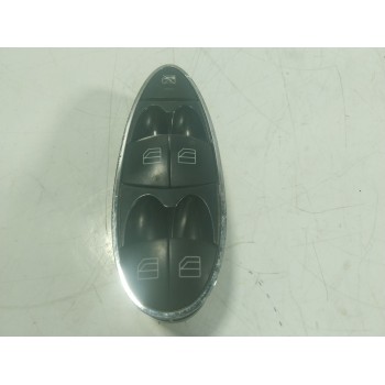 MANDO ELEVALUNAS DELANTERO IZQUIERDO A21182136797167 A2118213679 