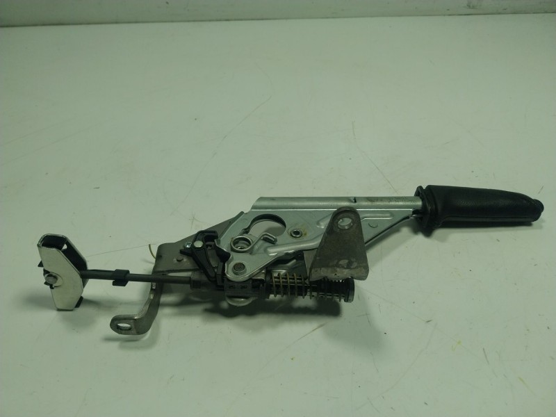 Recambio de palanca freno de mano para bmw 3 (f30, f80) 320 d referencia OEM IAM 34406876774  