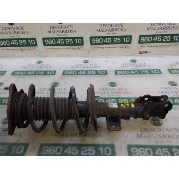 AMORTIGUADOR DELANTERO DERECHO 54661A6010 T15E05C3552