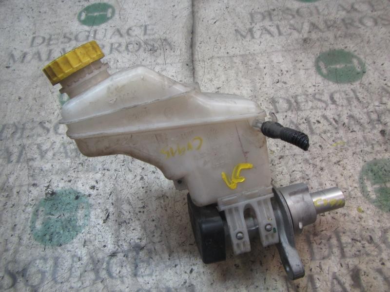 Recambio de bomba freno para fiat punto (evo) (199) 1.4 16v referencia OEM IAM 77365715  