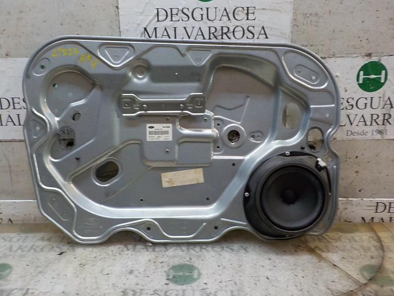 Recambio de elevalunas delantero izquierdo para ford focus lim. (cb4) 1.6 tdci cat referencia OEM IAM   