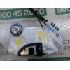 Recambio de cerradura puerta delantera izquierda para toyota rav4 hybrid fwd referencia OEM IAM 6904053140 00120095 00120095