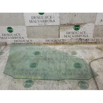 CRISTAL PUERTA DELANTERO IZQUIERDO A2047250110 