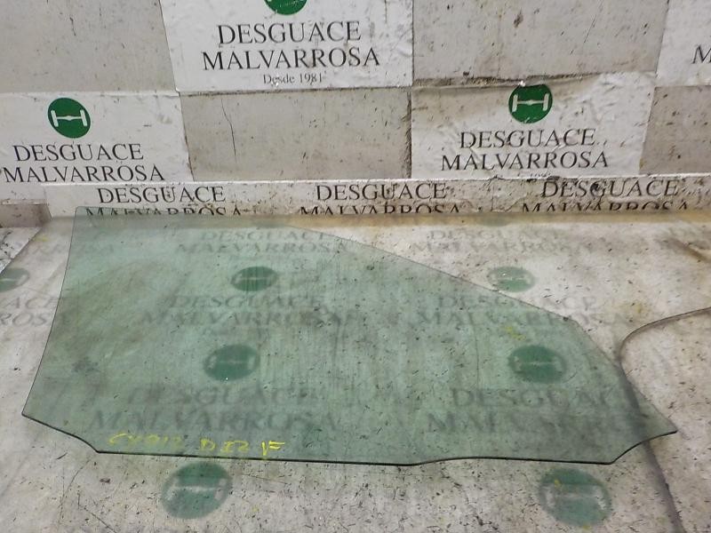 Recambio de cristal puerta delantero izquierdo para mercedes-benz clase c (w204) berlina 1.6 cat referencia OEM IAM A2047250110 