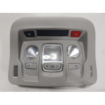 PILOTO INTERIOR 6362AS 9825205380 