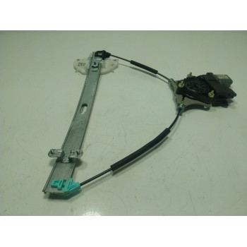 ELEVALUNAS DELANTERO IZQUIERDO 82401H8110 