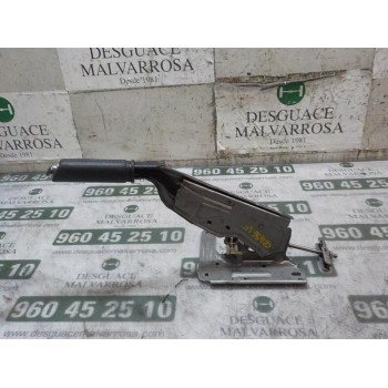PALANCA FRENO DE MANO 360104228R 