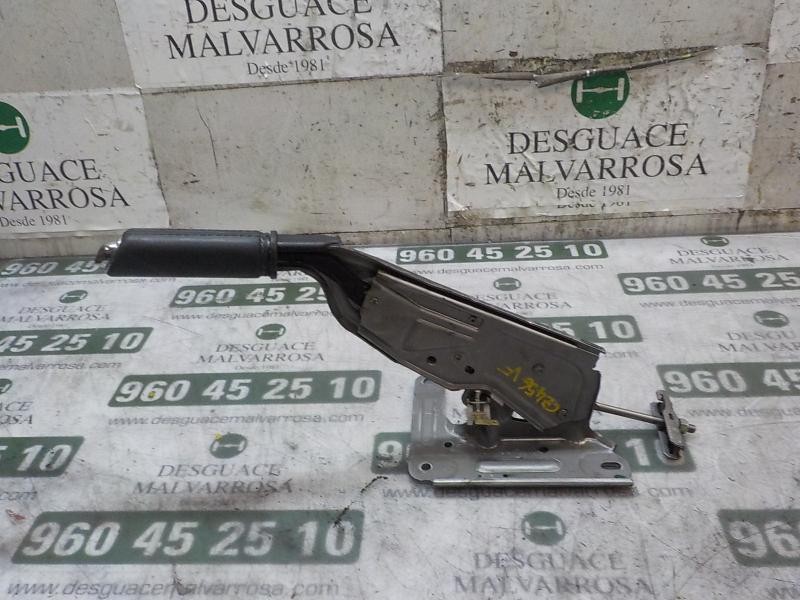 Recambio de palanca freno de mano para renault megane iii berlina 5 p 1.2 16v referencia OEM IAM 360104228R  