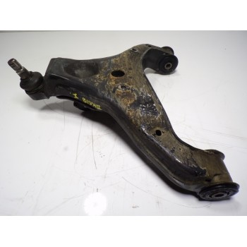 BRAZO SUSPENSION INFERIOR DELANTERO IZQUIERDO 2E0407151M 