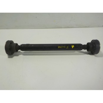 TRANSMISION CENTRAL DELANTERA 7L0521101D 7L6521101F 