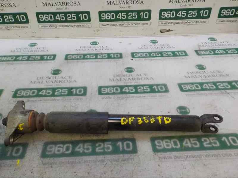 Recambio de amortiguador trasero derecho para kia cee´´d 1.4 cat referencia OEM IAM 55300A6400  A4055300A6400