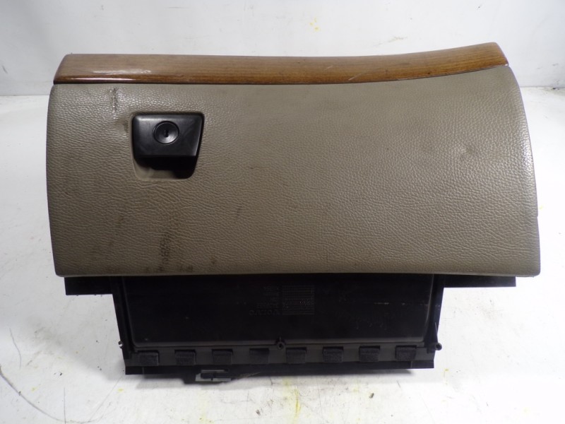 Recambio de guantera para volvo xc90 2.4 diesel cat referencia OEM IAM 39999893  