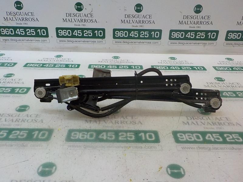 Recambio de elevalunas delantero izquierdo para seat ibiza (6j5) 1.4 16v referencia OEM IAM   