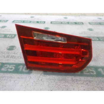 PILOTO TRASERO IZQUIERDO INTERIOR 63217372793 63217259915 