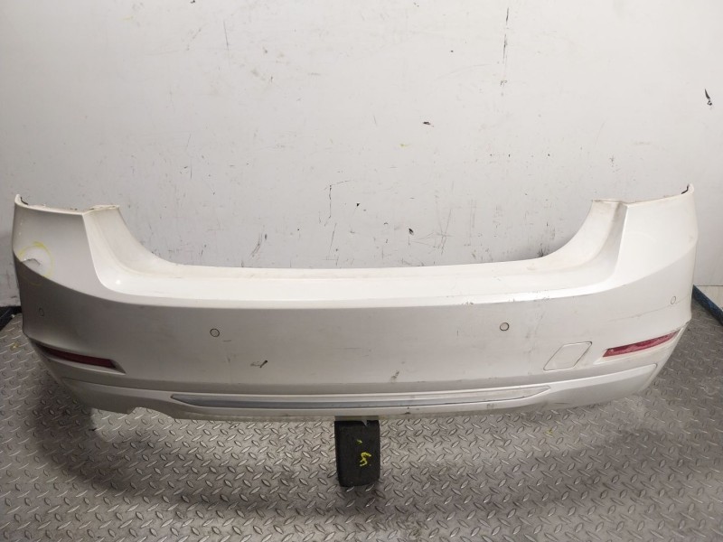 Recambio de paragolpes trasero para bmw 3 (f30, f80) 320 d referencia OEM IAM 51127312733  