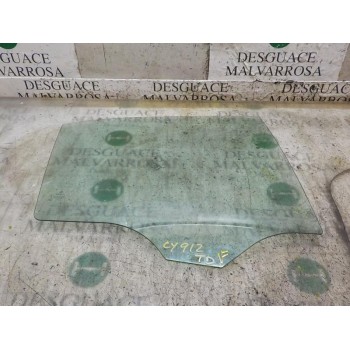CRISTAL PUERTA TRASERO DERECHO A2047350210 