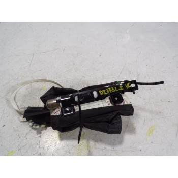 AIRBAG CORTINA DELANTERO IZQUIERDO 985P15305R 985P15305R 