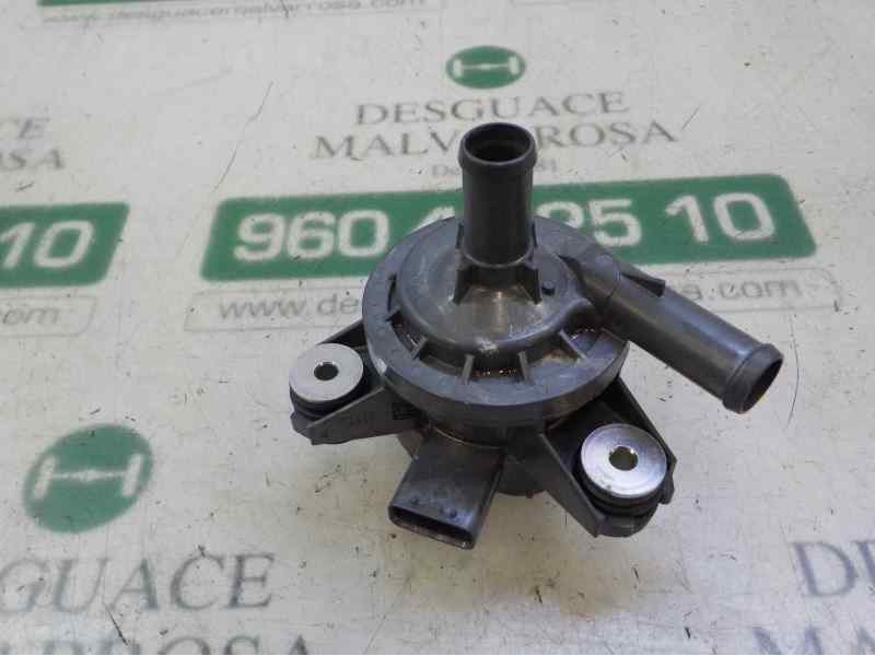 Recambio de valvula intercambio de calefaccion para toyota prius+ 1.8 16v (híbrido) referencia OEM IAM G904052010 G904052010 