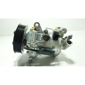 COMPRESOR AIRE ACONDICIONADO 9810349980 
