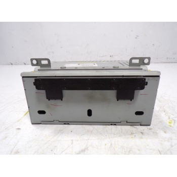 SISTEMA AUDIO / RADIO CD 2277319 BM5T18C815GN Z014203