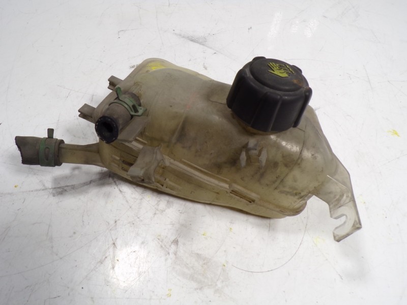 Recambio de deposito expansion para renault scenic iii 1.5 dci diesel fap referencia OEM IAM 217100005R  
