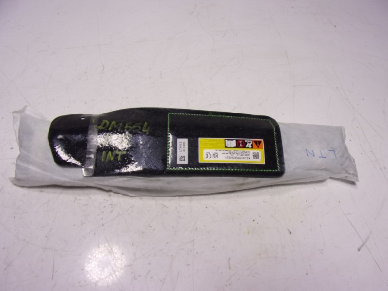 Recambio de airbag lateral izquierdo para toyota yaris 1.5 vvti hev referencia OEM IAM 739J0K0010 TG1801001 