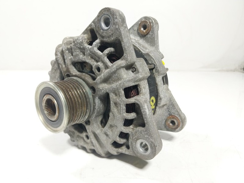 Recambio de alternador para nissan qashqai (j11) black edition referencia OEM IAM  231004BE0B 