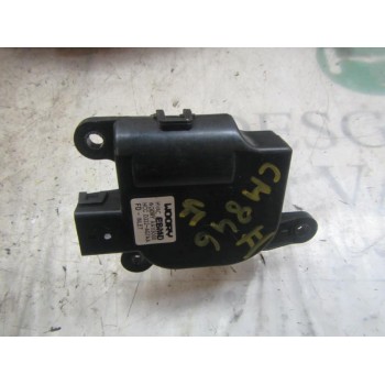 MOTOR APERTURA TRAMPILLAS CLIMATIZADOR 971242L001 D332AG7AA 