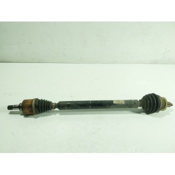 TRANSMISION DERECHA 6C0407272H 6C0407272H 