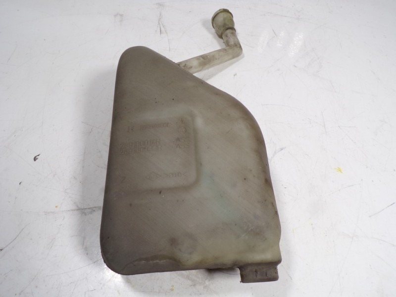 Recambio de deposito limpia para renault scenic iii 1.5 dci diesel fap referencia OEM IAM 289104118R  