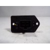 Recambio de resistencia calefaccion para kia rio 1.2 cat referencia OEM IAM 971281M000  