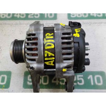 ALTERNADOR 