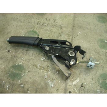 PALANCA FRENO DE MANO 