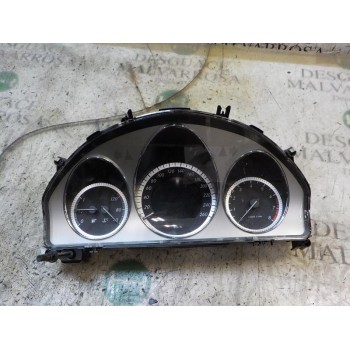 CUADRO INSTRUMENTOS A2045409911 A2045409911 A2C53334432