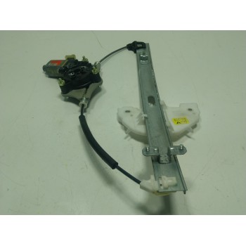 ELEVALUNAS TRASERO DERECHO 83402H8100 