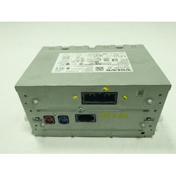 SISTEMA AUDIO / RADIO CD 36010929 32375181AA 