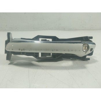 MANETA EXTERIOR DELANTERA IZQUIERDA A21976001706816 A2197600170 A2037600934