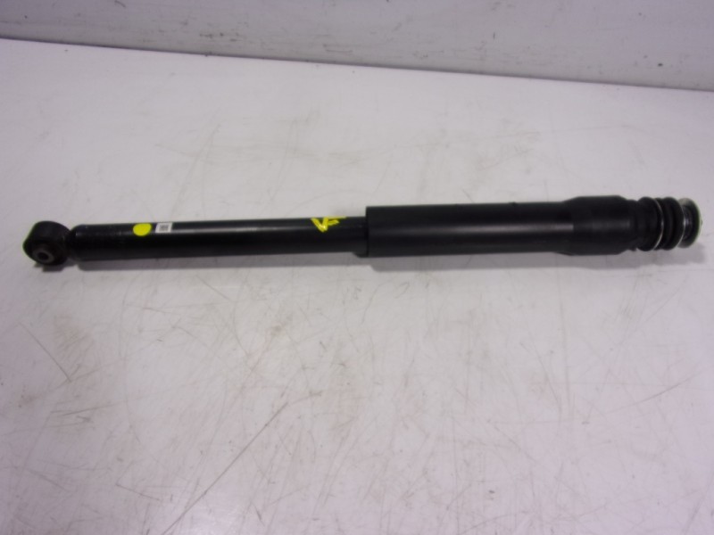 Recambio de amortiguador trasero derecho para toyota yaris 1.5 vvti hev referencia OEM IAM 48530K0090 48530K0090 