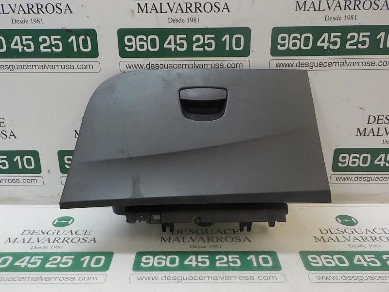 Recambio de guantera para seat ibiza (6j5) 1.4 16v referencia OEM IAM   