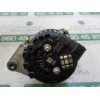 Recambio de alternador para opel astra j lim. cosmo referencia OEM IAM   